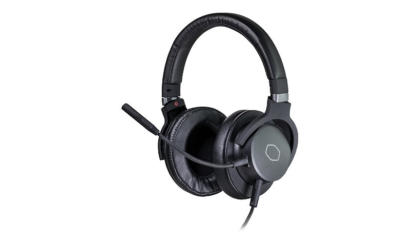 Cooler Master MH751 - headset