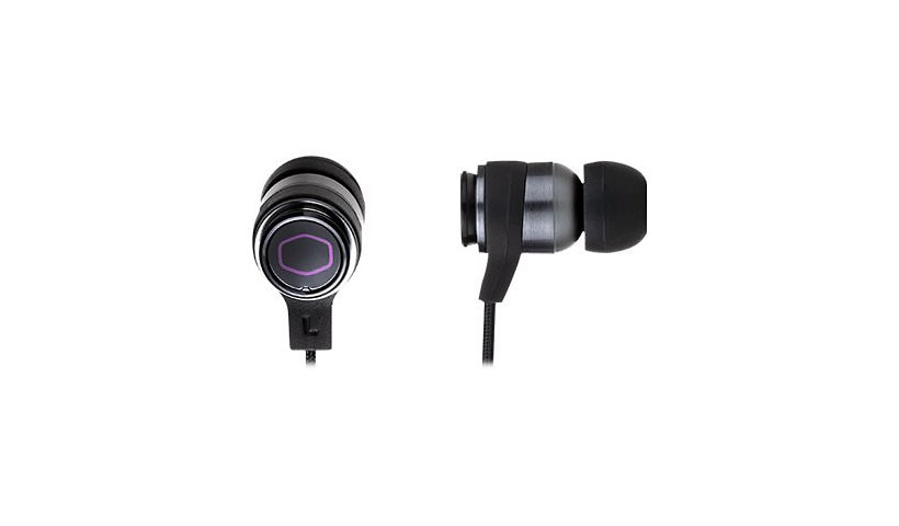 Cooler Master MH703 - earphones with mic