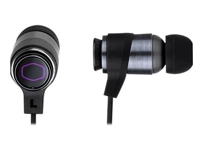 Cooler Master MH710 - earphones with mic