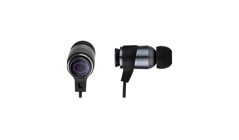 Cooler Master MH710 - earphones with mic
