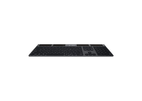 MACALLY SOLAR BT MAC WRLS KEYBOARD