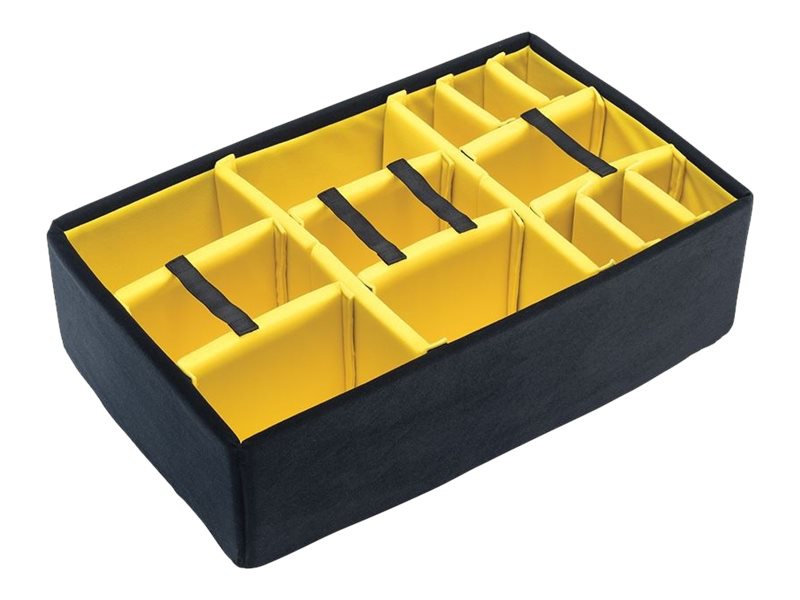 Pelican - padded divider set