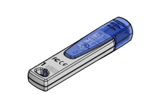 Juniper Networks - USB flash drive - 4 GB