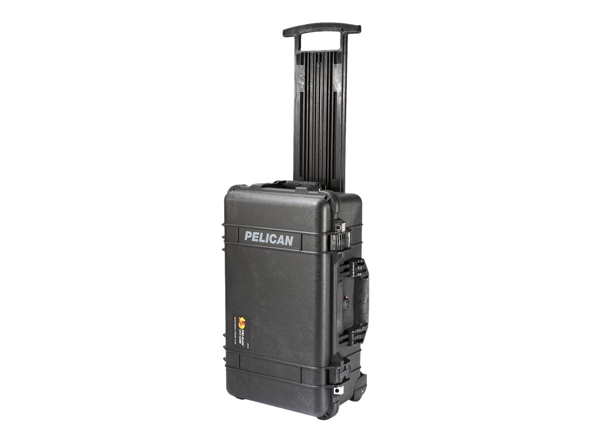 Pelican Protector Case 1510 Carry-On Case with Padded Dividers