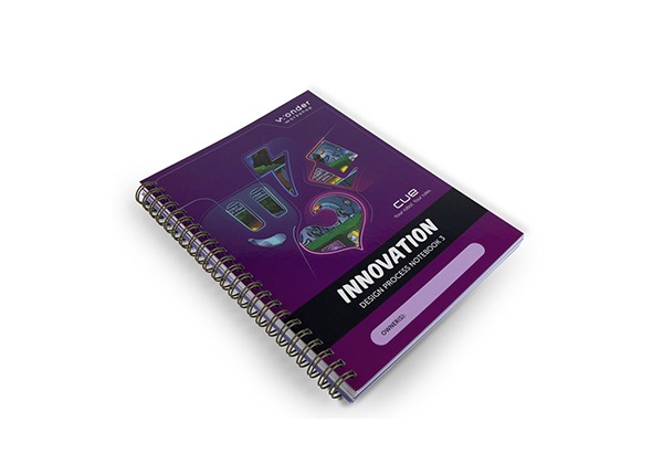 TEQ CUE CURRICULUM INNOVATION 6PK