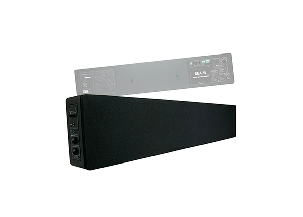 AUDIO ENHANCEMENT BEAM PAL AUDIO XD