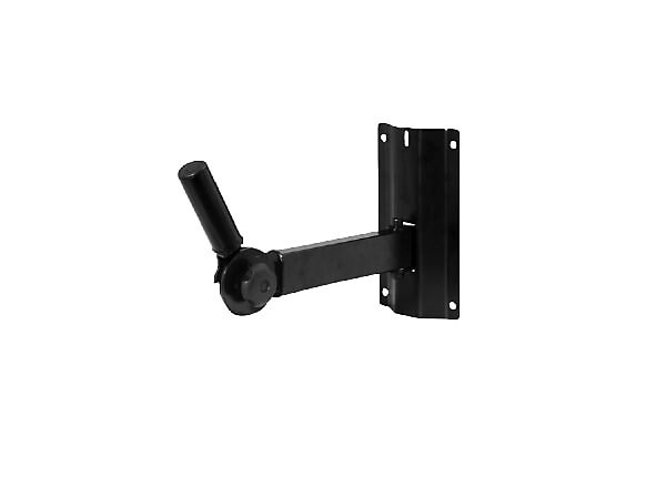 TEQ XDSOLO WALL MOUNT BRACKET BLACK