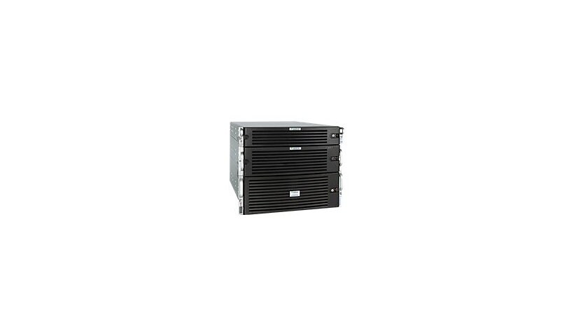 ExaGrid EX252-GRID-SEC - NAS server - 576 TB