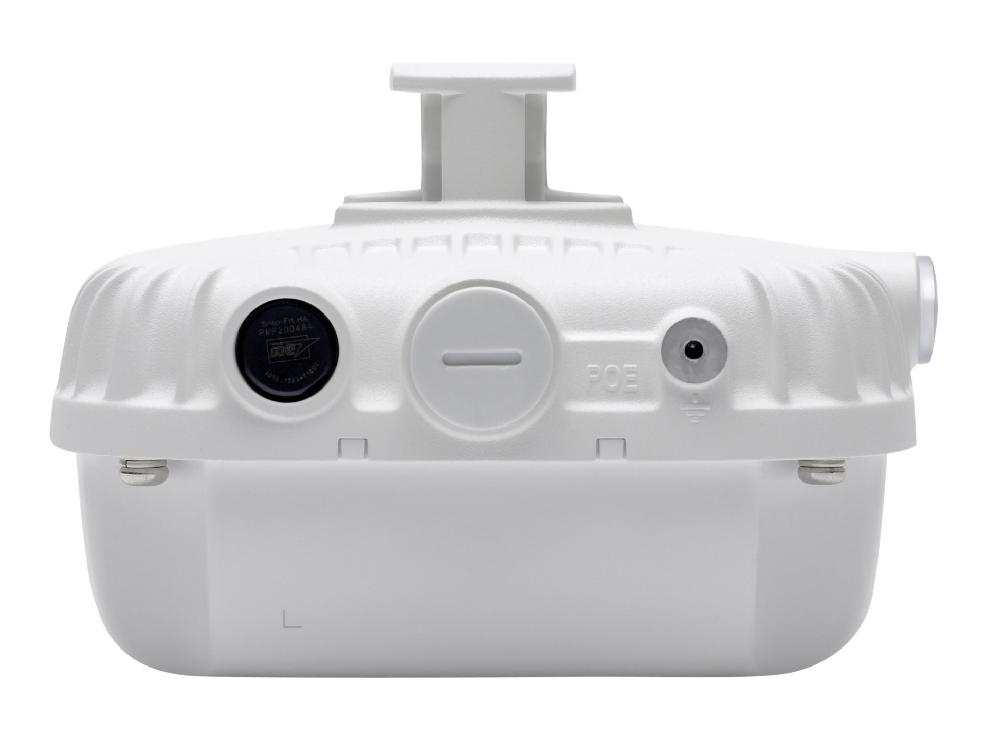 HPE Aruba AP-367 - wireless access point