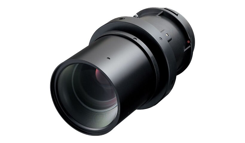 Panasonic ET-ELT22 - objectif zoom à longue portée - 45.6 mm - 73.8 mm