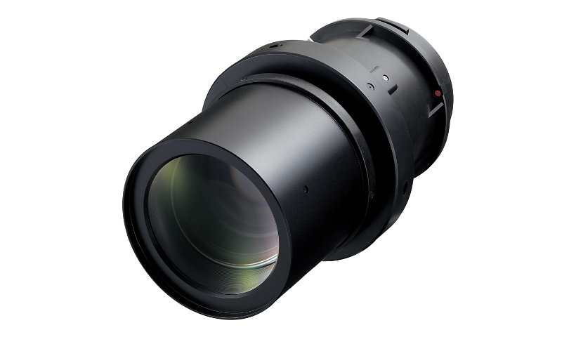 Panasonic ET-ELT23 - long-throw zoom lens - 74.8 mm - 118.2 mm