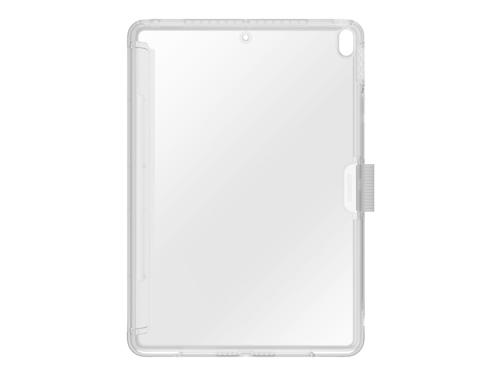OtterBox Symmetry Series - back cover for tablet