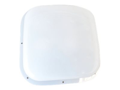 TerraWave Bubble Enclosure - network device enclosure