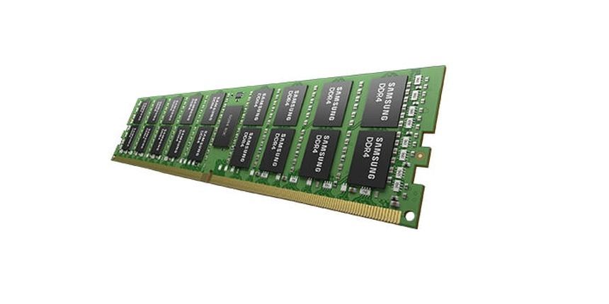 Samsung - DDR4 - 32 GB - SO-DIMM 260-pin - unbuffered