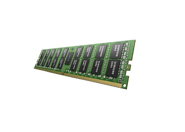 Samsung - DDR4 - 32 GB - SO-DIMM 260-pin - unbuffered