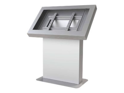 Peerless-AV Landscape Kiosk Enclosure KIL543-S - stand