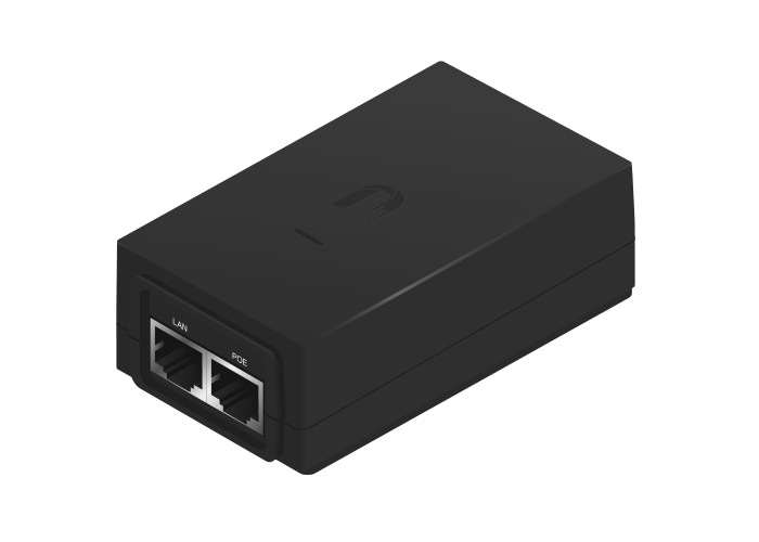 Ubiquiti Networks POE-24-AF5X - PoE injector - 24 Watt
