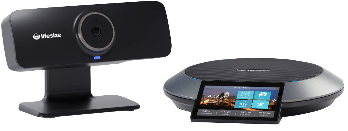 Lifesize Huddle Room Kit - video conferencing kit
