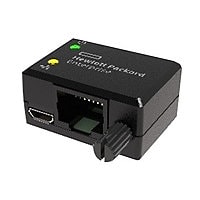 HPE KVM Console SFF USB Interface Adapter - video / USB adapter