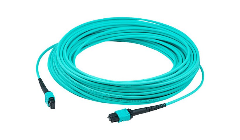 Proline patch cable - 180 m - aqua