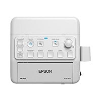 Epson PowerLite Pilot 3 - boîtier de contrôle de projecteur