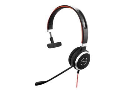 Jabra evolve ms mono hot sale