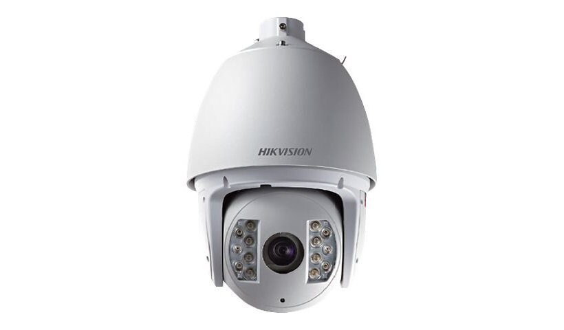 Hikvision DS-2DF7276-AEL - network surveillance camera