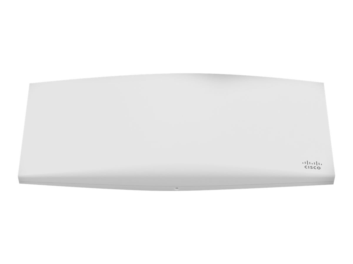 Cisco Meraki MR45 - wireless access point - Wi-Fi 6 - cloud-managed image
