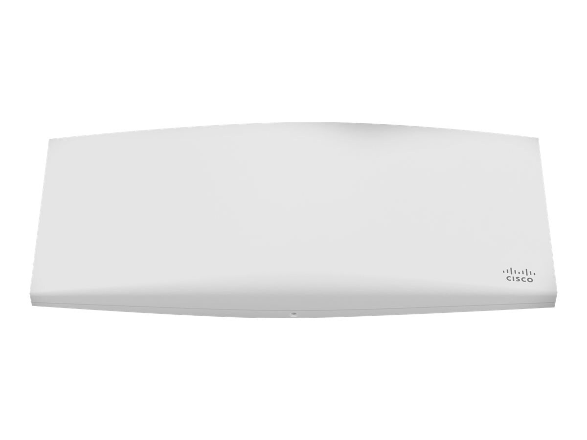 Cisco Meraki MR45 - wireless access point - Wi-Fi 6 - cloud-managed