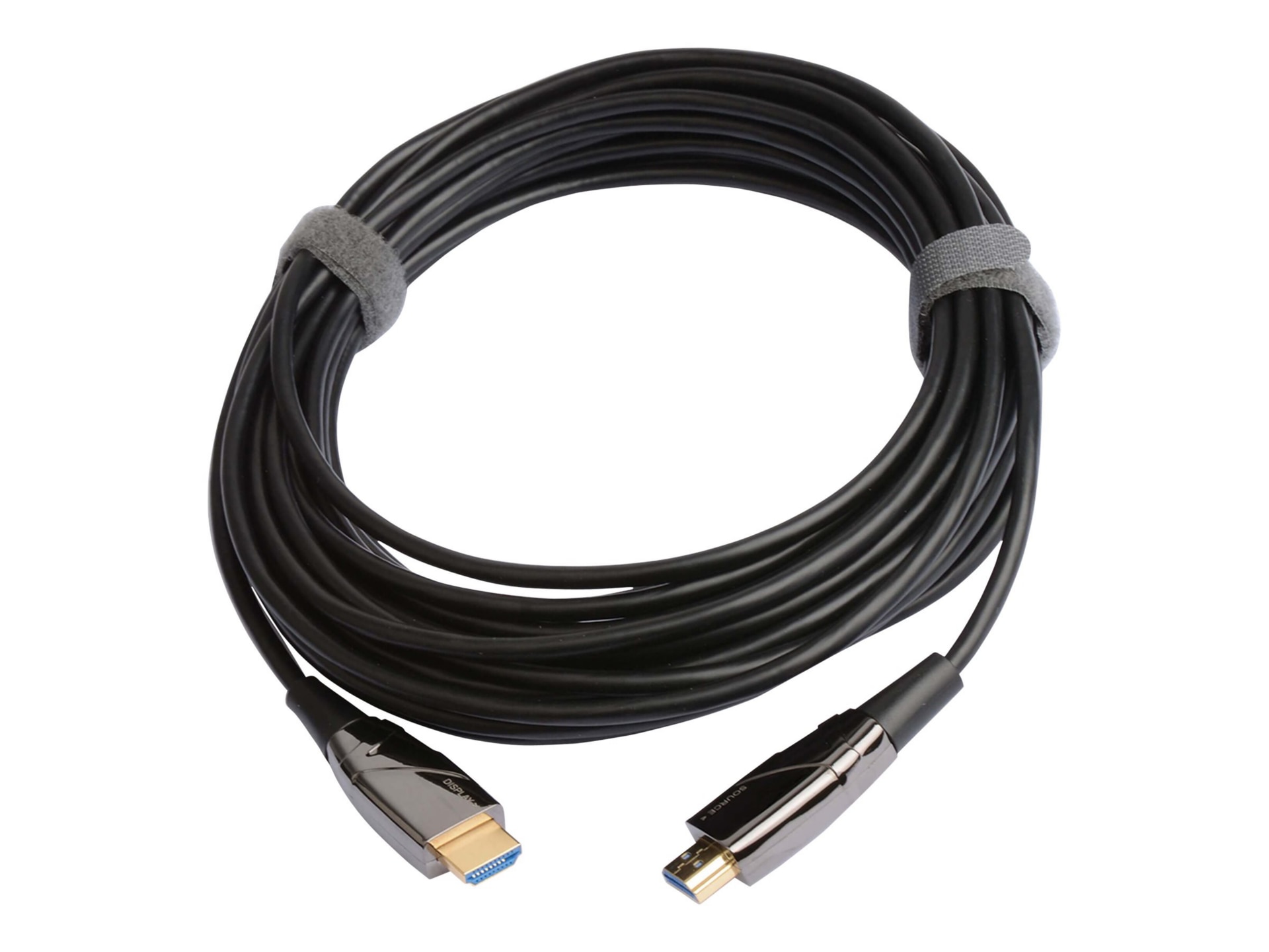 Eaton Tripp Lite Series HDMI Fiber Active Optical Cable - Thumbnail 3