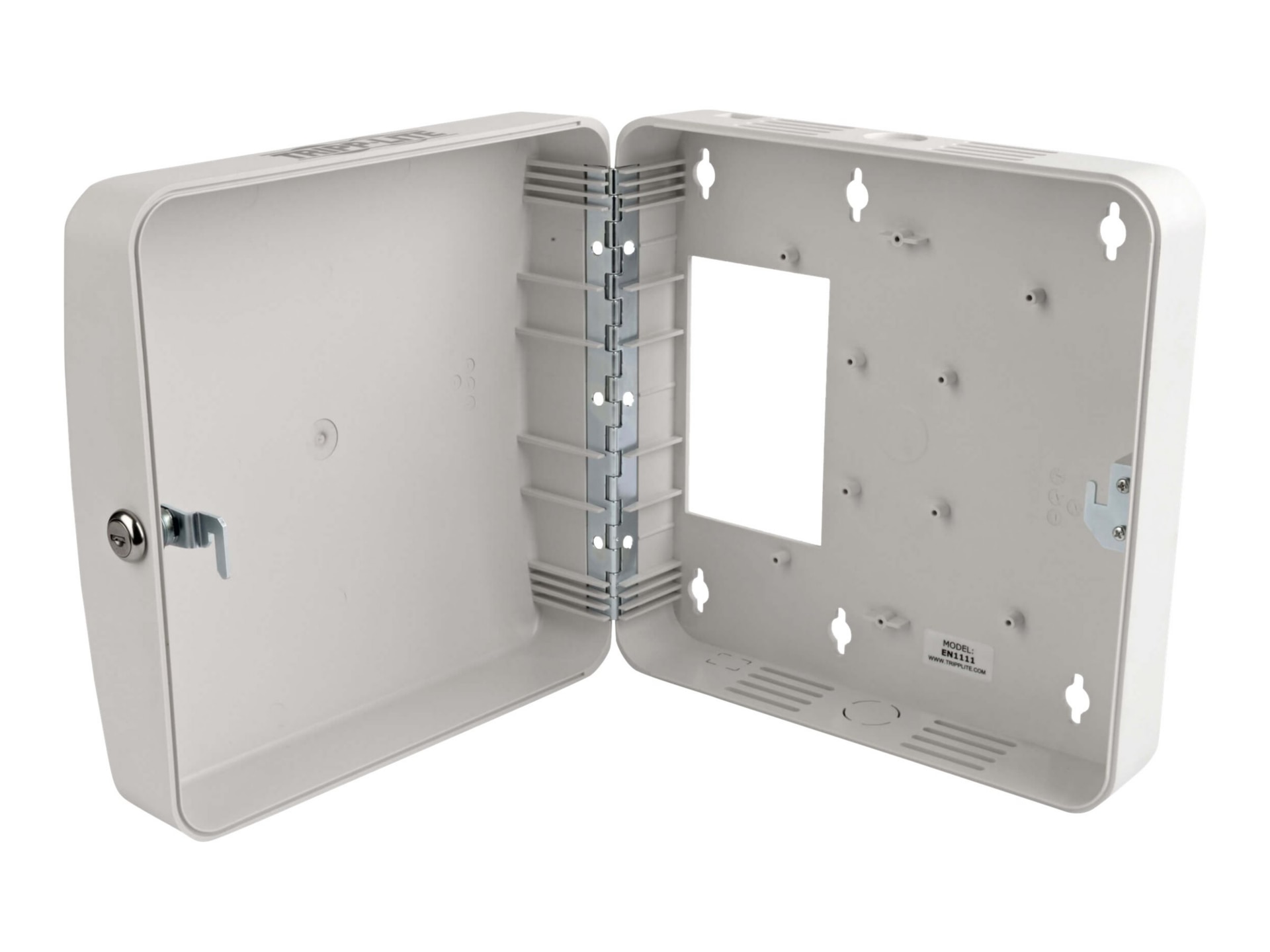 Eaton Wireless Access Point Enclosure with Lock - Thumbnail 3