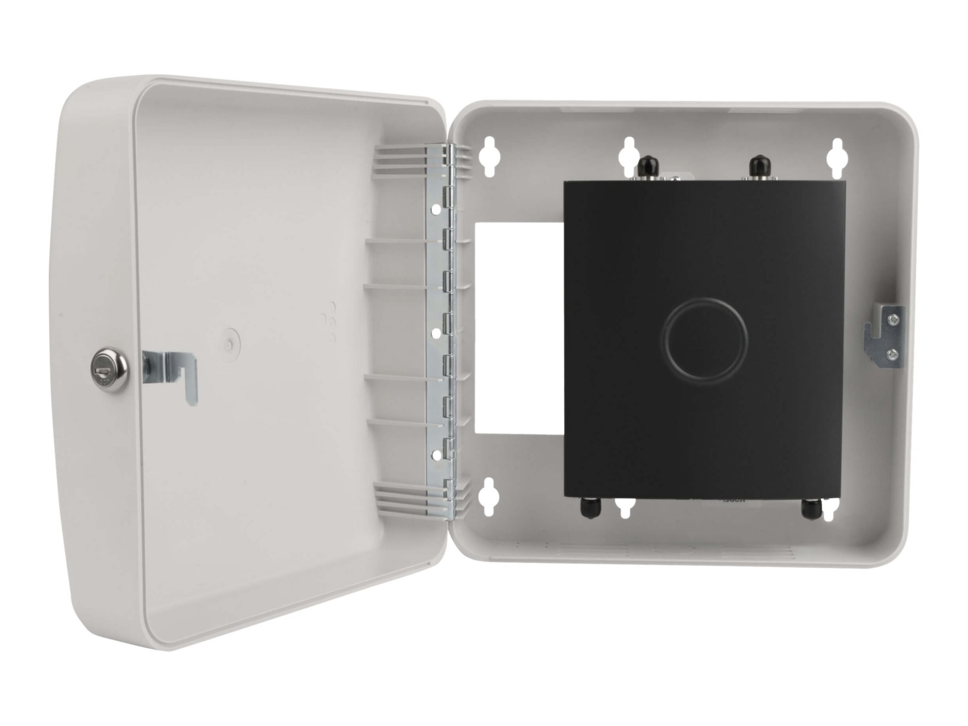 Eaton Wireless Access Point Enclosure with Lock - Thumbnail 5
