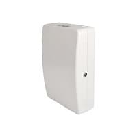 Tripp Lite Wireless Access Point Enclosure Wifi with Lock Surface-Mount, Plastic Construction, 18 x 12 in. - network