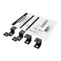 Tripp Lite Ceiling Support Kit 12in 18in Cable Runway Straight 90-Degree