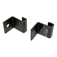 Tripp Lite Cable Runway Vertical Wall Brackets, Straight - cable runway bra