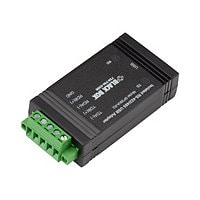 Black Box Opto-Isolator - serial adapter - USB - RS-422/485 - TAA Compliant