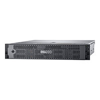 Dell EMC PowerEdge R740 - rack-mountable - Xeon Silver 4116 2.1 GHz - 32 GB