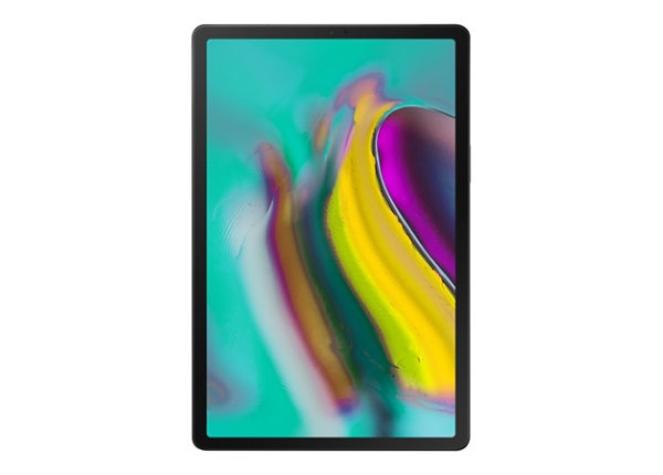 SAMSUNG TABLET S 10,5 2019 BLK 128GB