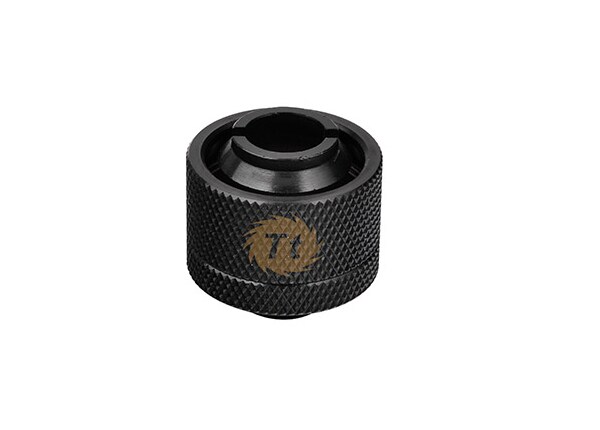 Thermaltake Pacific 1/2" ID x 3/4" OD Compression liquid cooling system fit