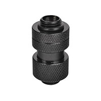 Thermaltake Pacific G1/4 Male to Male (30-40mm) Adjustable Fitting liquid c