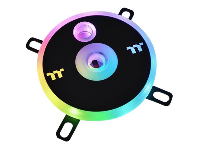 Thermaltake Pacific W5 - liquid cooling system CPU water block