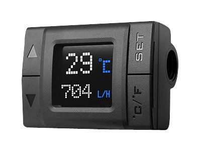 THERMALTAKE TF1 TEMP/FLOW INDICATOR