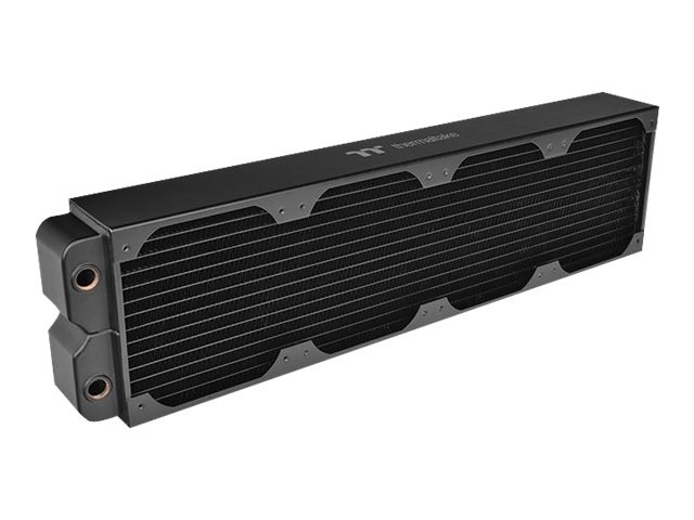 Thermaltake Pacific CL480 liquid cooling system radiator