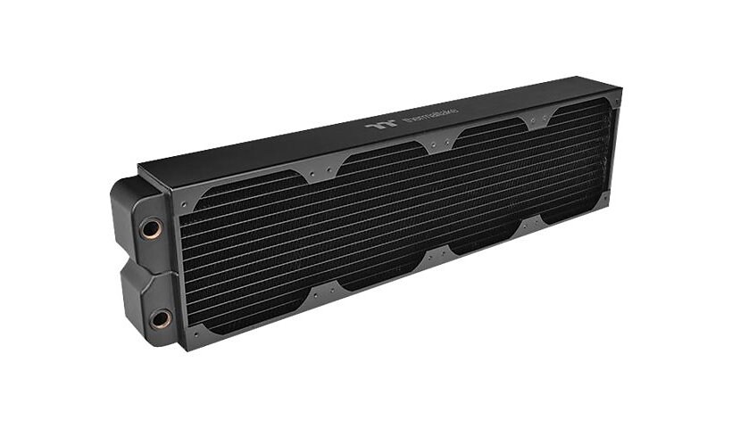 Thermaltake Pacific CL480 liquid cooling system radiator