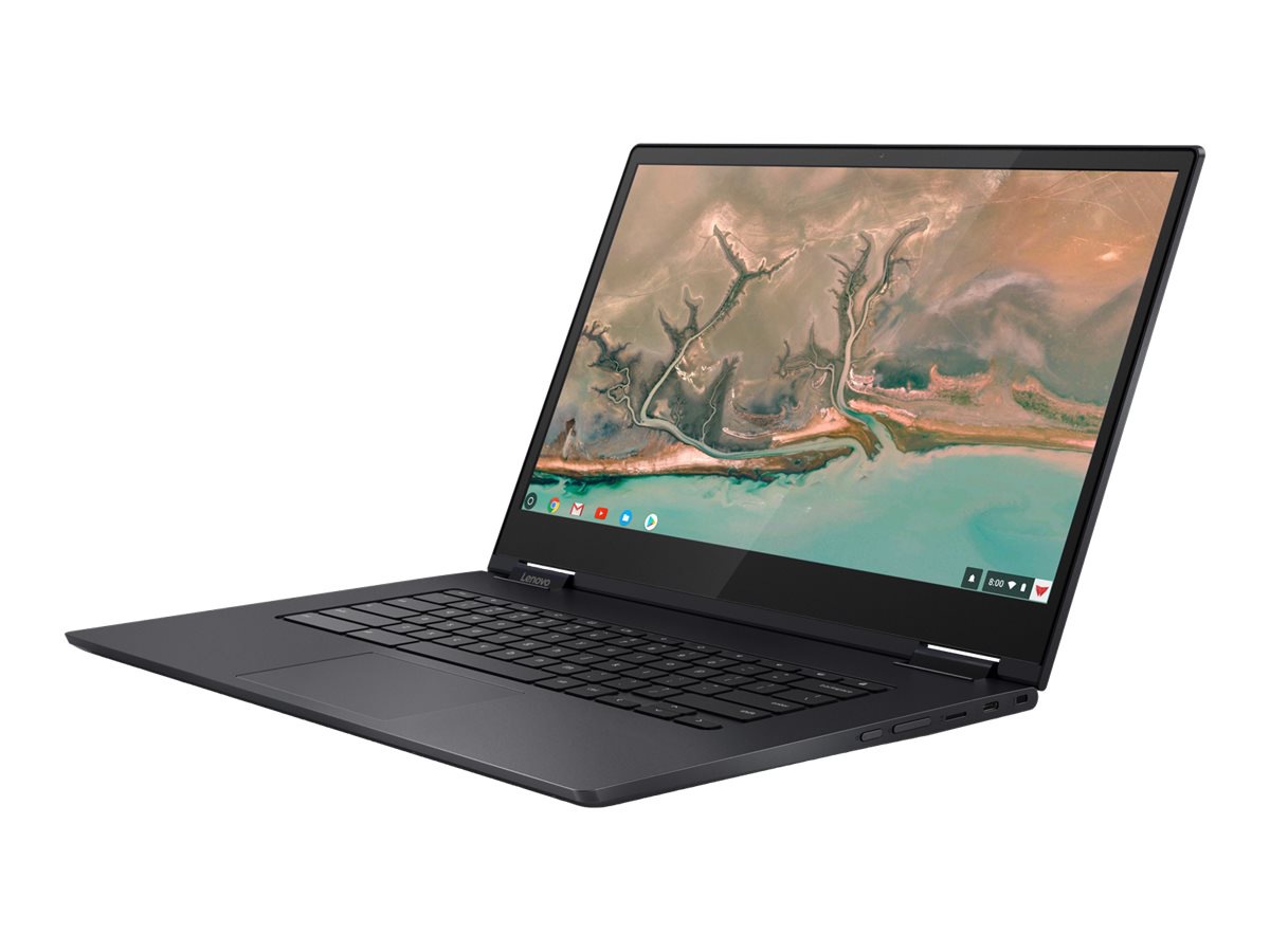 Lenovo Yoga Chromebook C630 - 15.6" - Core i5 8250U - 8 GB RAM - 128 GB SSD