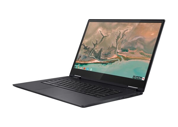 Lenovo Yoga Chromebook C630 - 15.6" - Core i5 8250U - 8 GB RAM - 128 GB SSD