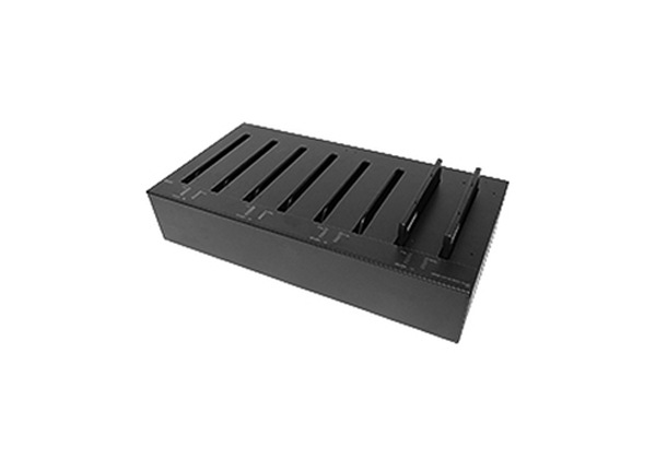 Getac Multi-Bay Charger - battery charger