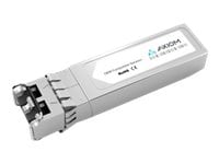 Axiom Cisco SFP-25G-LR-S= Compatible - SFP28 transceiver module - 25 Gigabit LAN