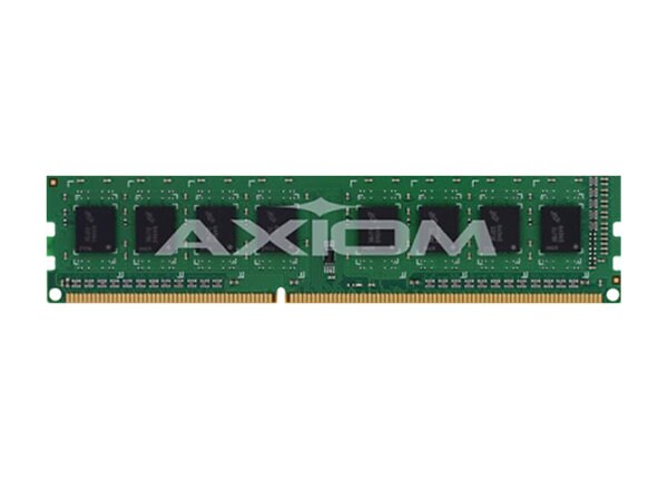 AXIOM 8GB DDR3-1333 NON-ECC UDIMM