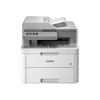 Brother MFC-L3710CW - multifunction printer - color